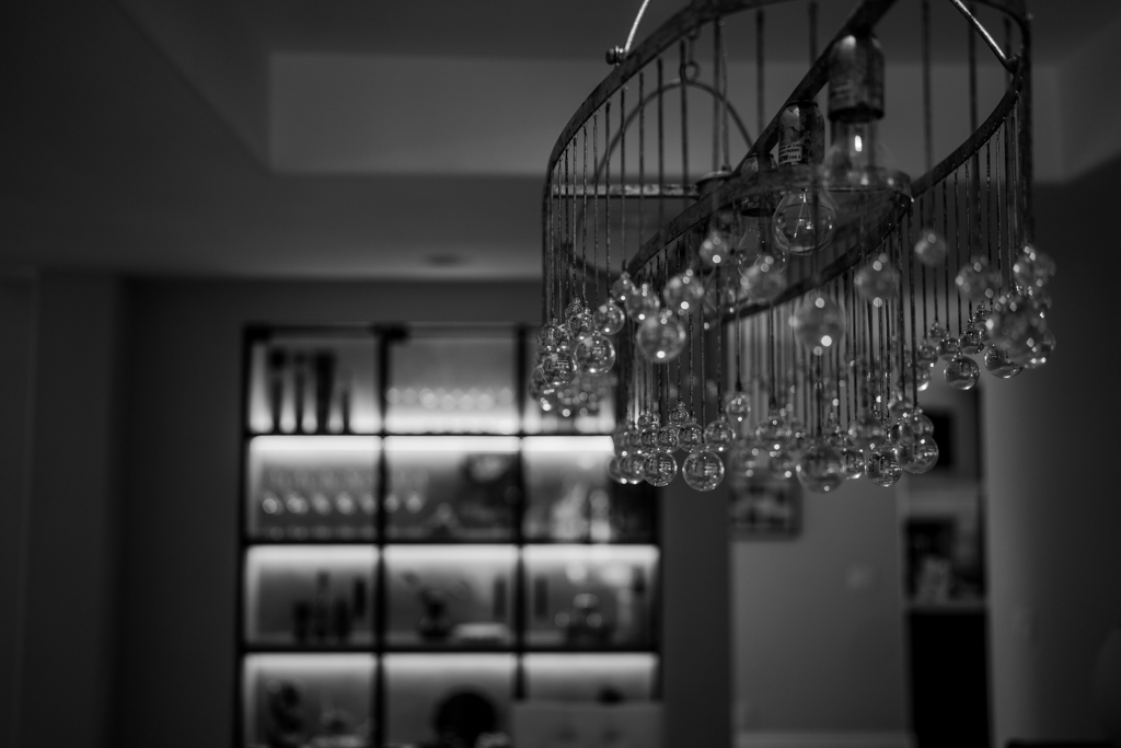 Custom interior design project in Southern Oregon
